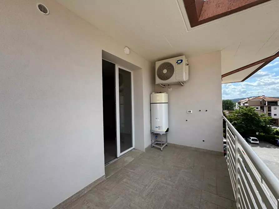 Immagine 33 di Appartamento in vendita  a Capraia E Limite