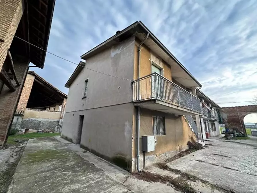 Immagine 3 di Appartamento in vendita  a Casatisma