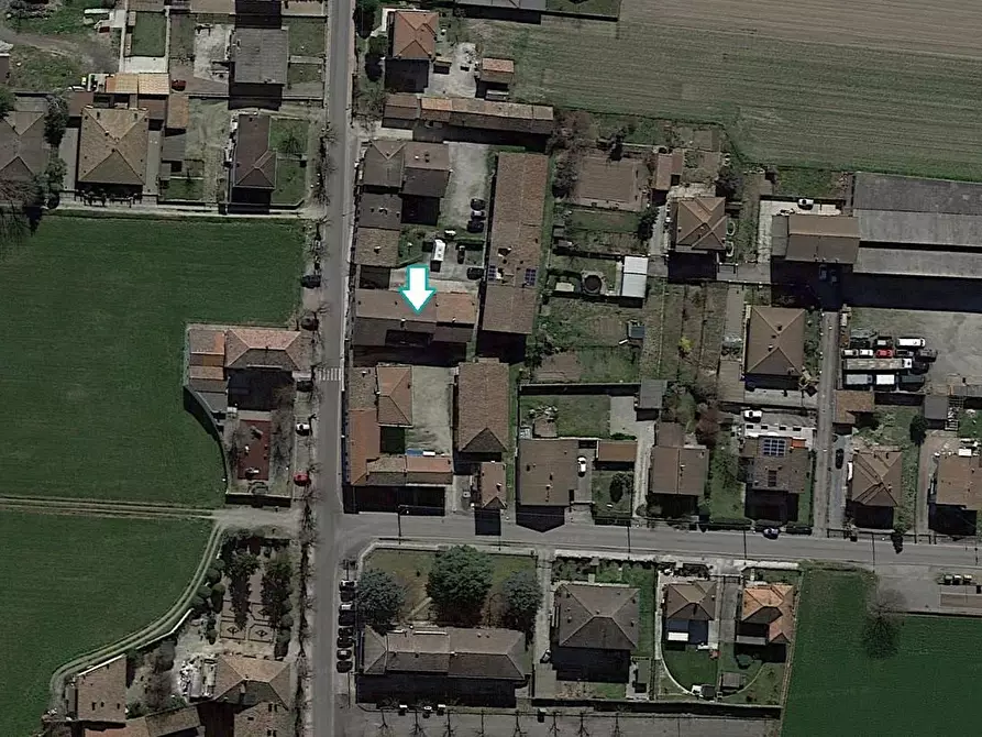 Immagine 4 di Appartamento in vendita  a Casatisma