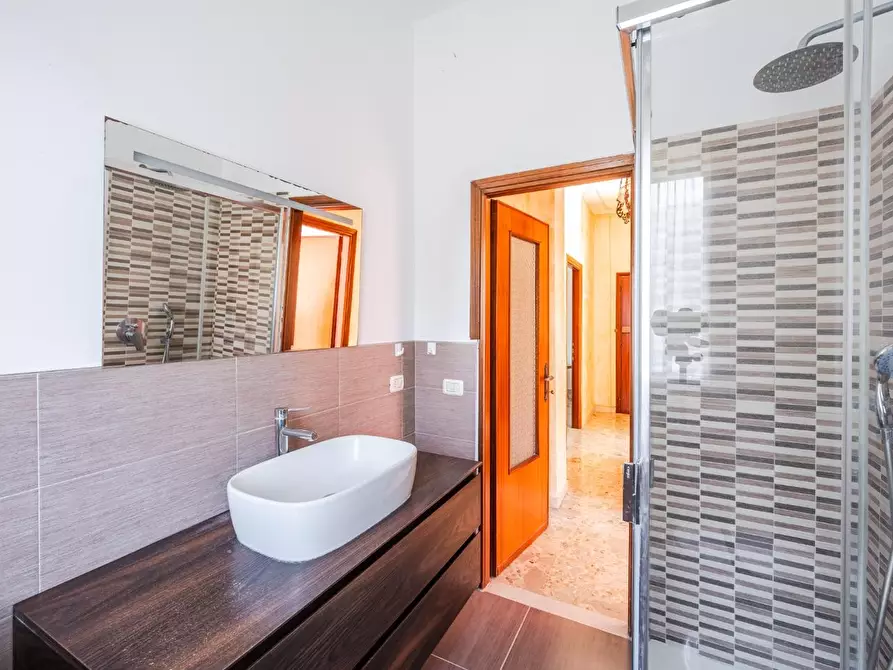 Immagine 16 di Appartamento in vendita  a Reggio Nell'emilia