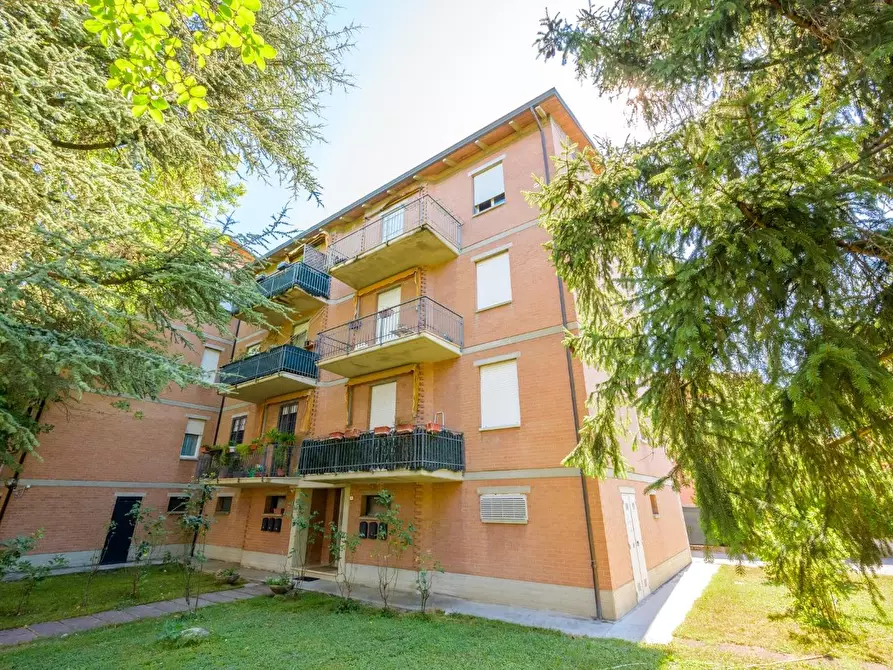 Immagine 27 di Appartamento in vendita  a Reggio Nell'emilia