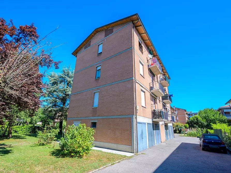 Immagine 29 di Appartamento in vendita  a Reggio Nell'emilia