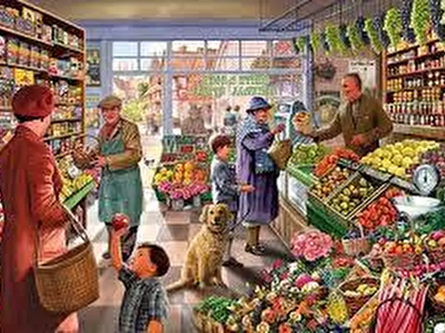 Immagine 25 di Alimentari in vendita  a Livorno