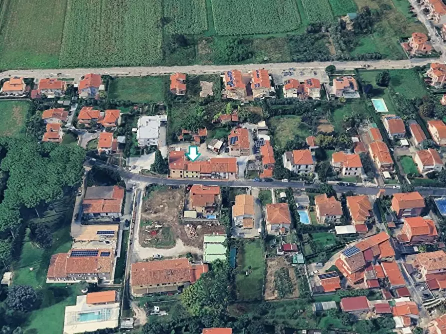 appartamento in vendita a San Giuliano Terme