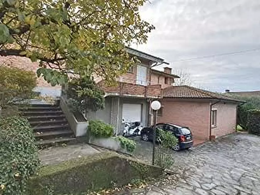 Immagine 23 di Villa in vendita  a Massarosa