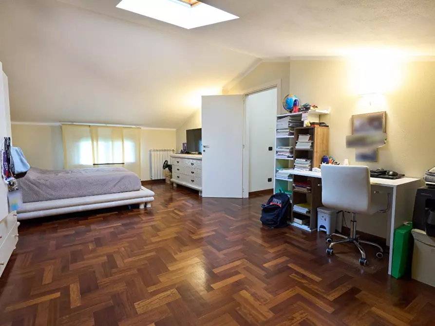 Immagine 10 di Terratetto in vendita  a Cerreto Guidi