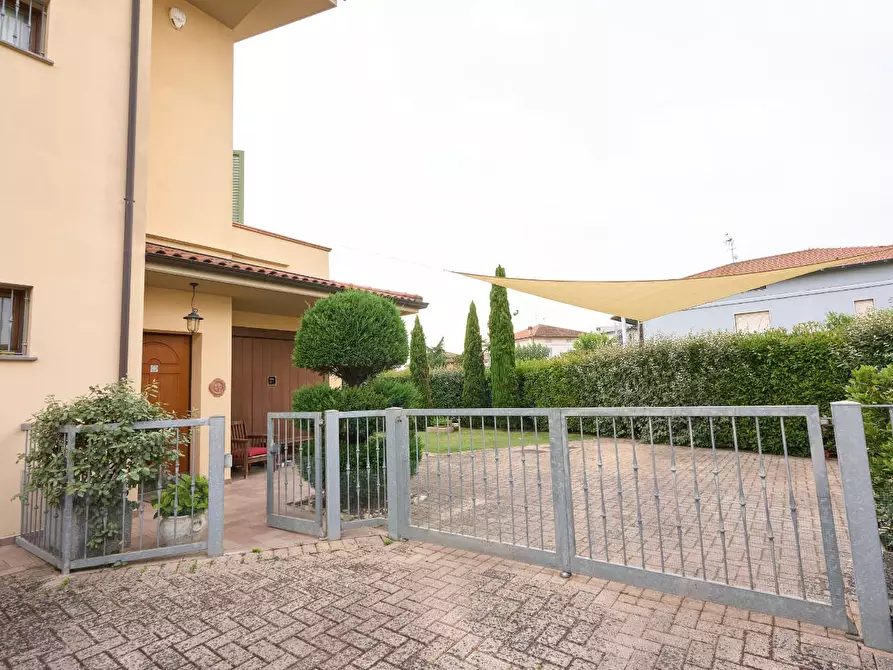 Immagine 15 di Terratetto in vendita  a Cerreto Guidi