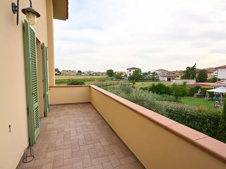 Immagine 12 di Terratetto in vendita  a Cerreto Guidi