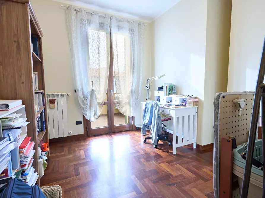 Immagine 7 di Terratetto in vendita  a Cerreto Guidi