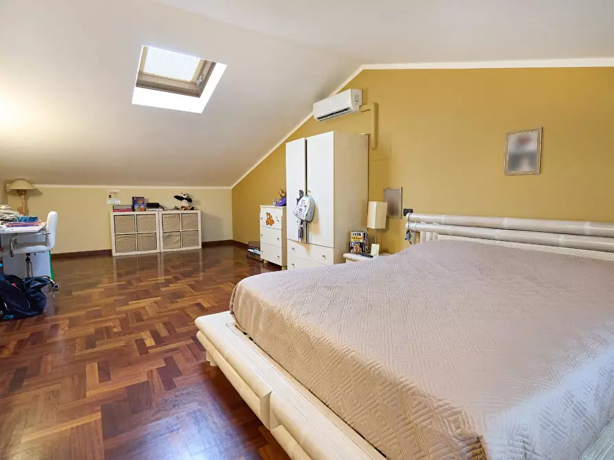 Immagine 9 di Terratetto in vendita  a Cerreto Guidi