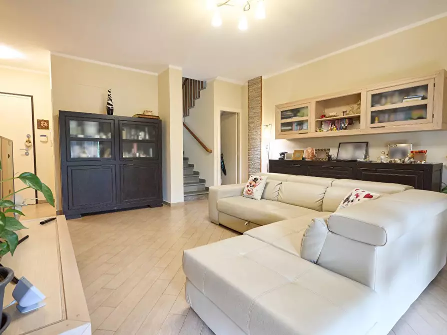 Immagine 4 di Terratetto in vendita  a Cerreto Guidi