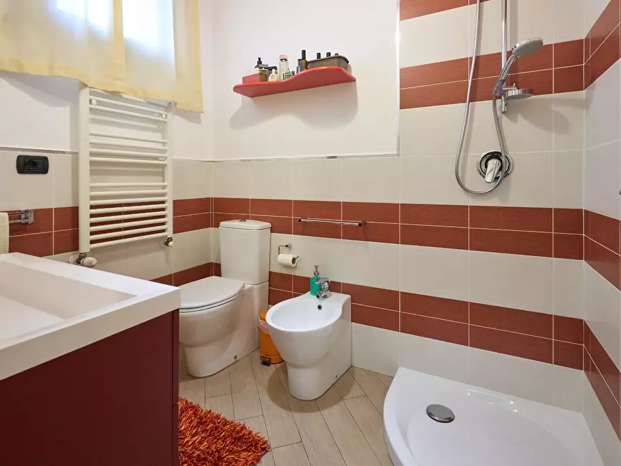 Immagine 8 di Terratetto in vendita  a Cerreto Guidi