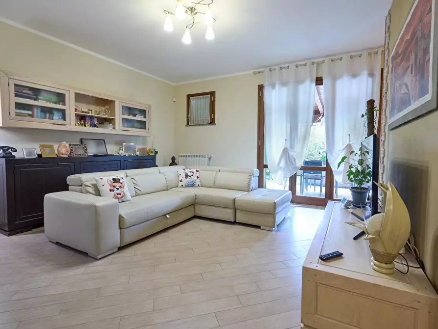 Immagine 1 di Terratetto in vendita  a Cerreto Guidi