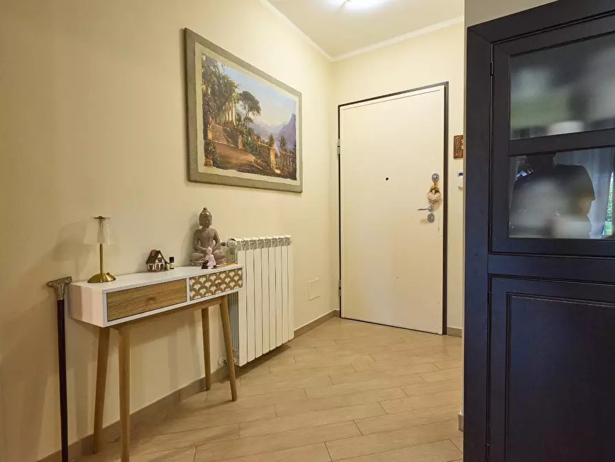 Immagine 3 di Terratetto in vendita  a Cerreto Guidi