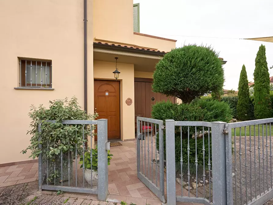 Immagine 16 di Terratetto in vendita  a Cerreto Guidi