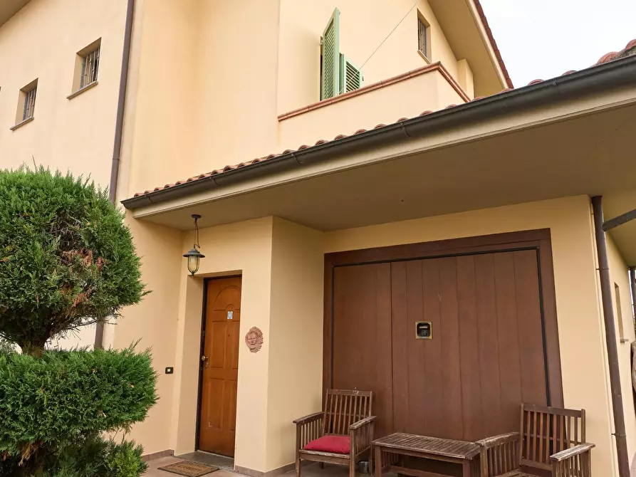 Immagine 17 di Terratetto in vendita  a Cerreto Guidi