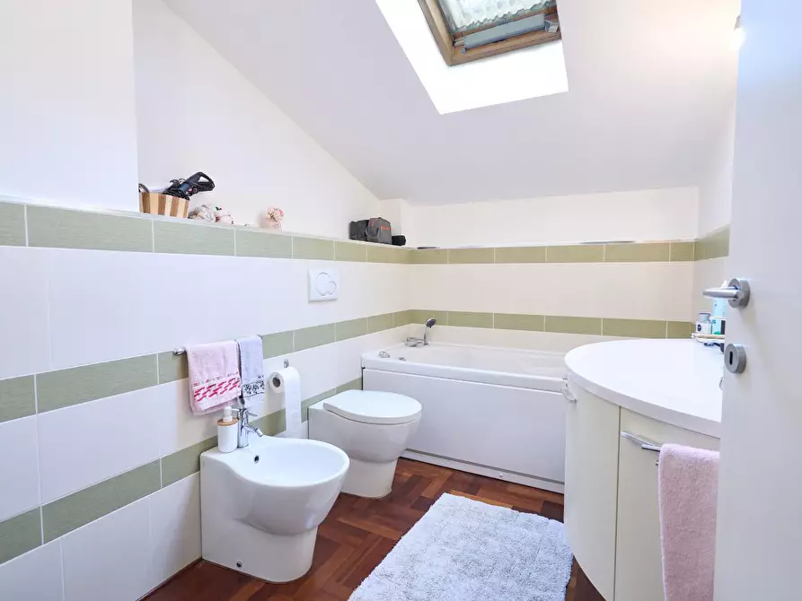 Immagine 11 di Terratetto in vendita  a Cerreto Guidi