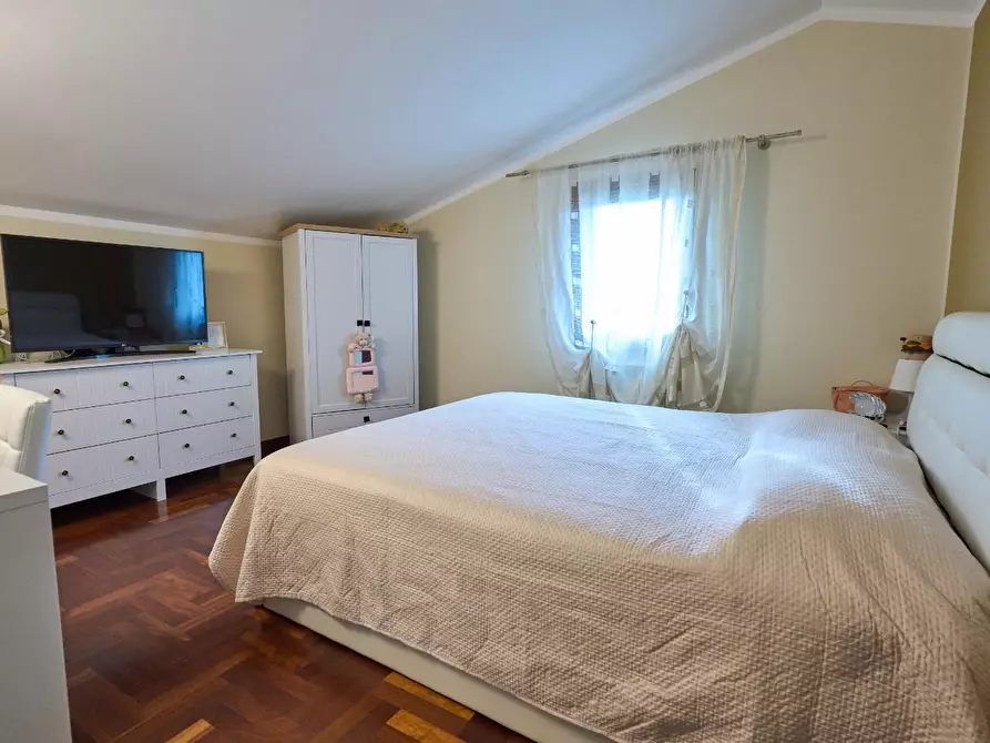 Immagine 6 di Terratetto in vendita  a Cerreto Guidi