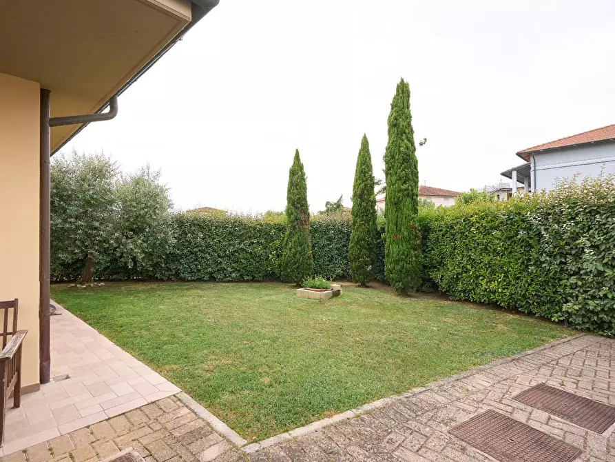 Immagine 13 di Terratetto in vendita  a Cerreto Guidi