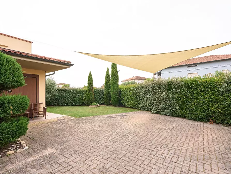 Immagine 14 di Terratetto in vendita  a Cerreto Guidi