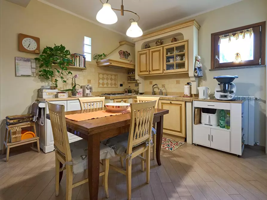 Immagine 2 di Terratetto in vendita  a Cerreto Guidi