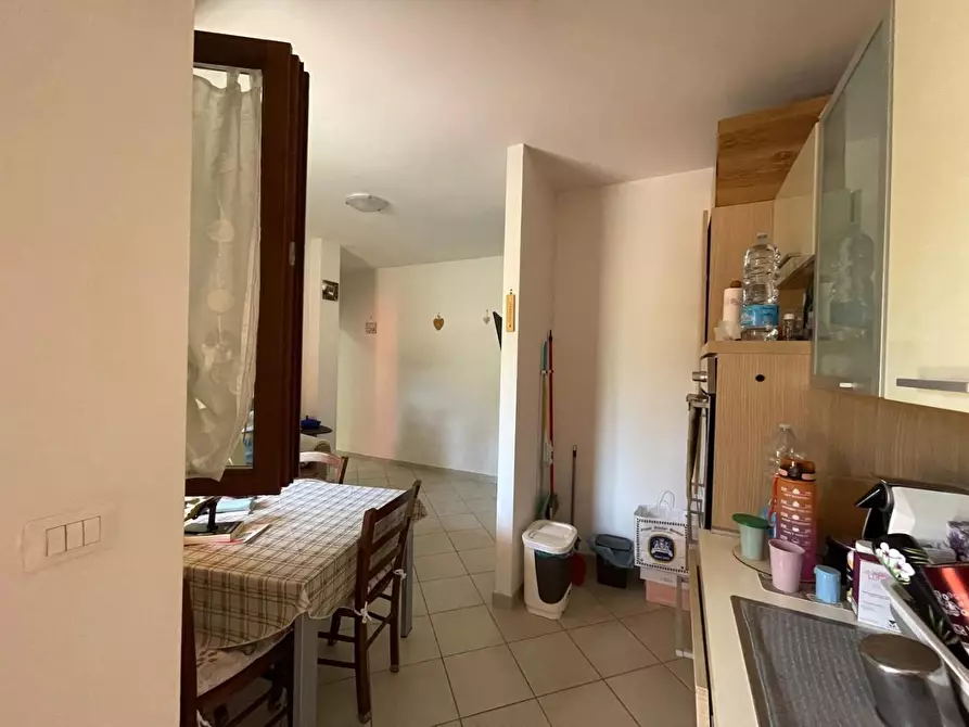 Immagine 2 di Appartamento in vendita  a Empoli