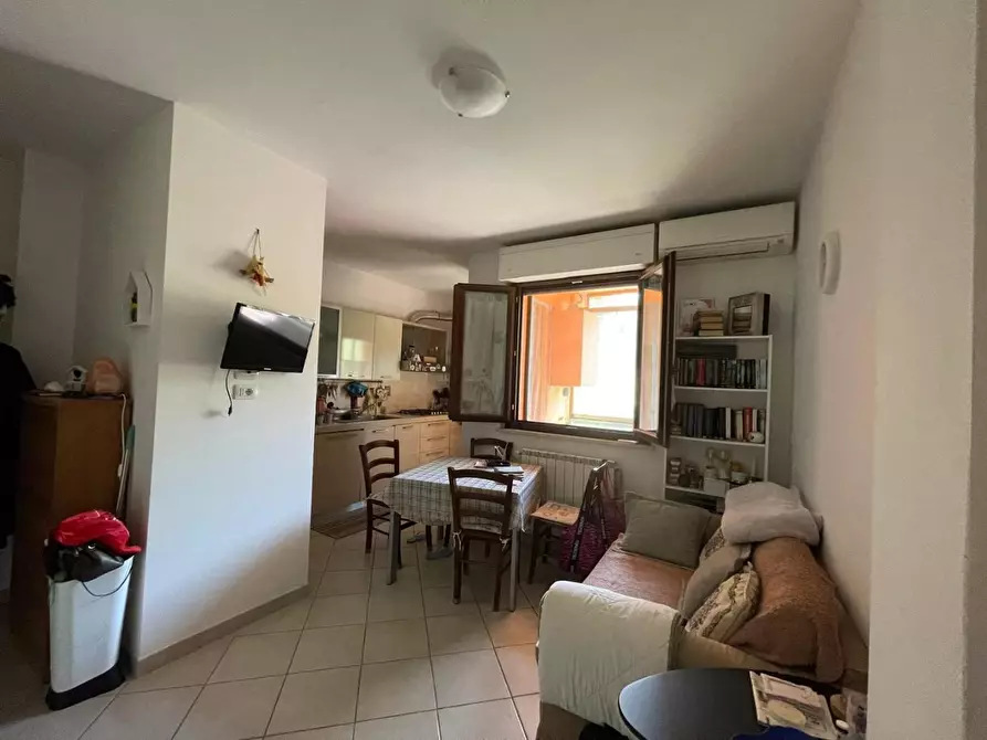 Immagine 5 di Appartamento in vendita  a Empoli