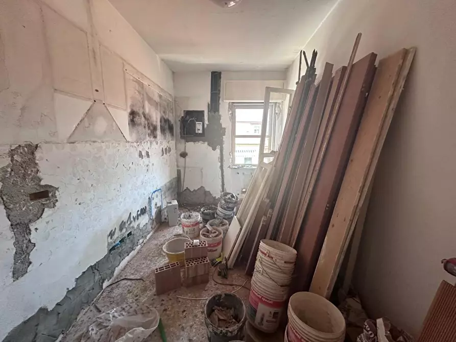 Immagine 7 di Appartamento in vendita  a Pisa
