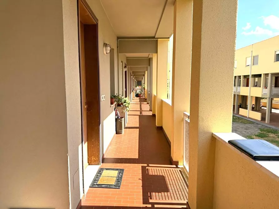 Immagine 33 di Appartamento in vendita  a Pontedera