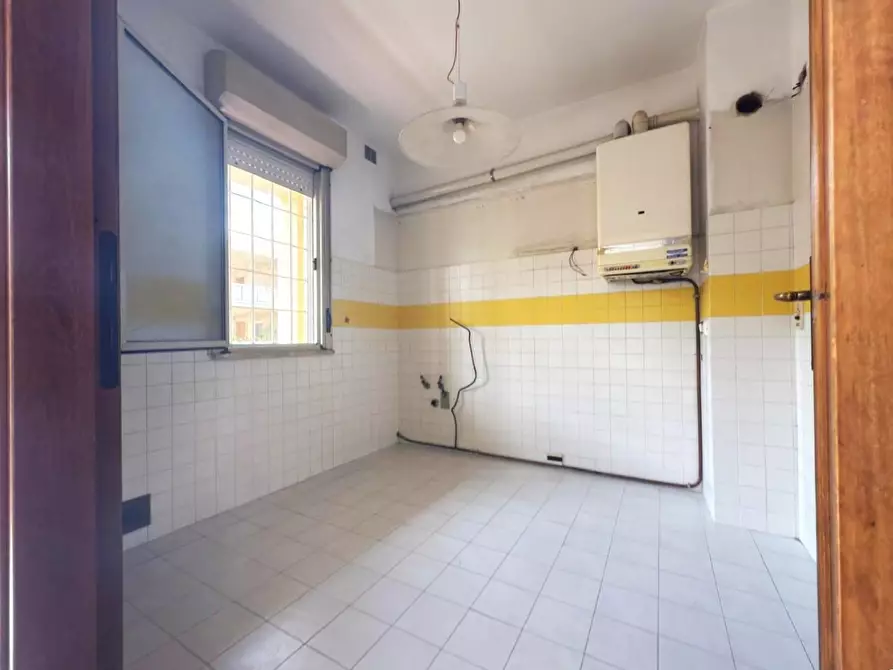 Immagine 3 di Appartamento in vendita  a Pontedera