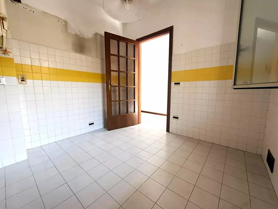 Immagine 4 di Appartamento in vendita  a Pontedera