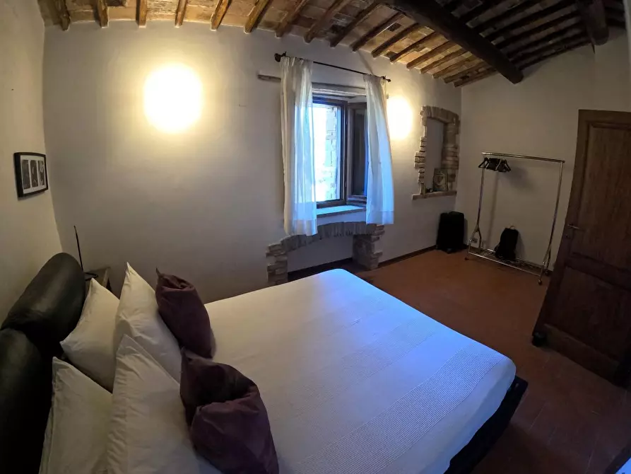 Immagine 40 di Casa colonica in vendita  a Siena