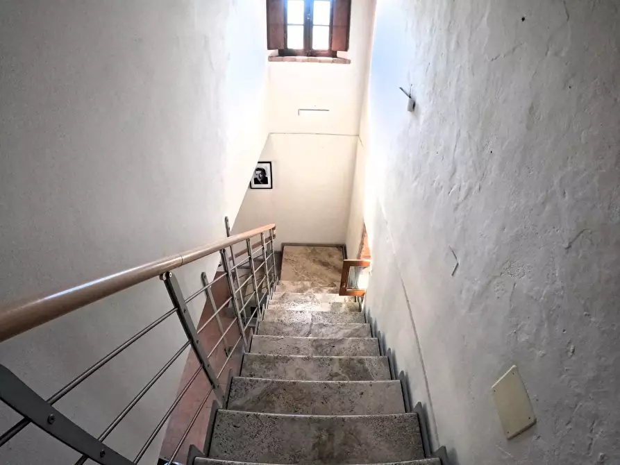 Immagine 32 di Casa colonica in vendita  a Siena