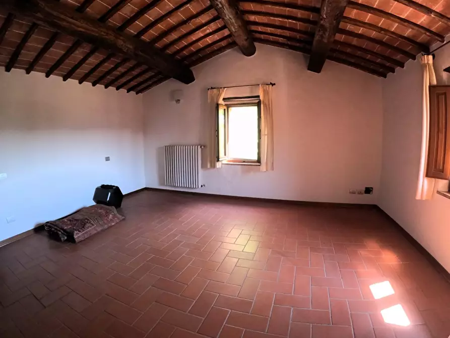 Immagine 42 di Casa colonica in vendita  a Siena