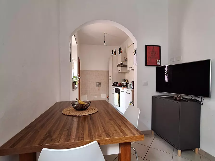 Immagine 11 di Appartamento in vendita  a Calci