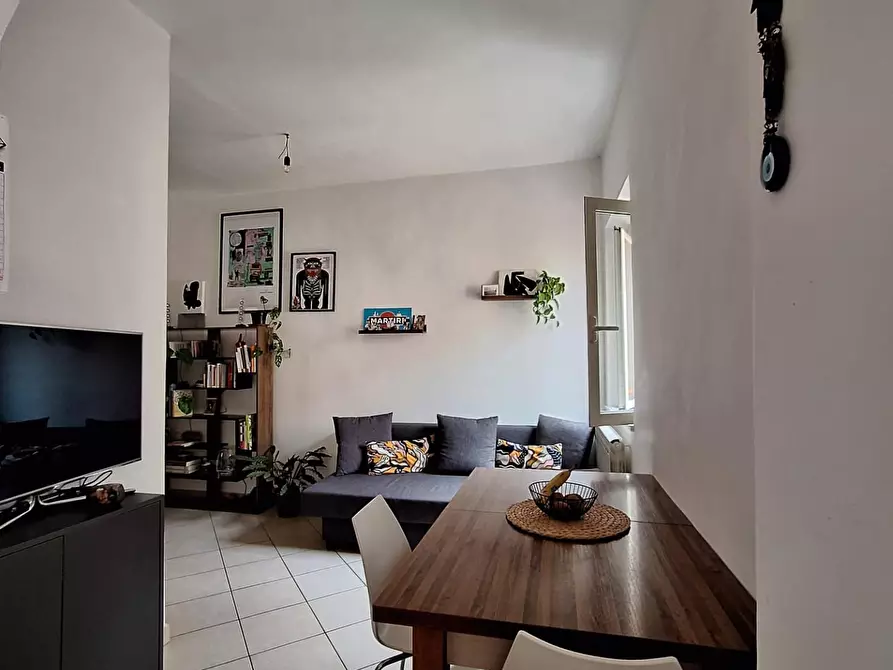 Immagine 6 di Appartamento in vendita  a Calci