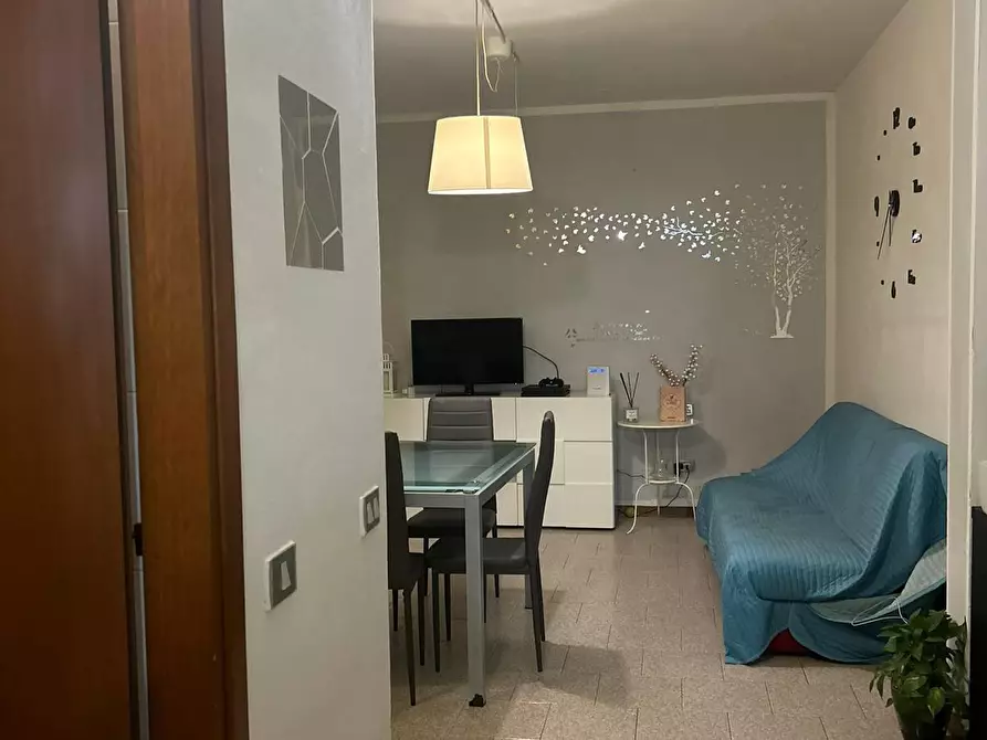 Immagine 2 di Appartamento in vendita  a Pisa