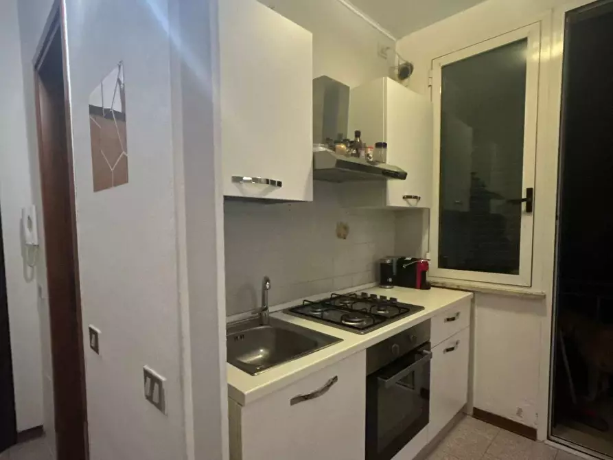 Immagine 3 di Appartamento in vendita  a Pisa