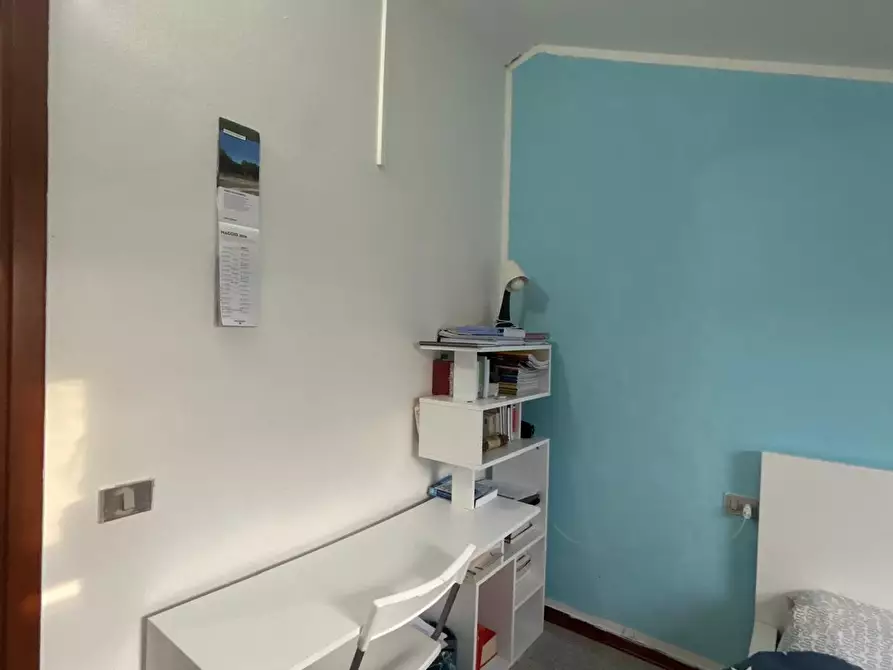 Immagine 8 di Appartamento in vendita  a Pisa