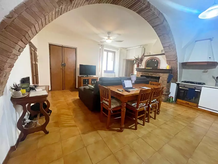 Immagine 2 di Appartamento in vendita  a Barberino Tavarnelle
