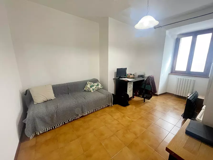 Immagine 5 di Appartamento in vendita  a Barberino Tavarnelle