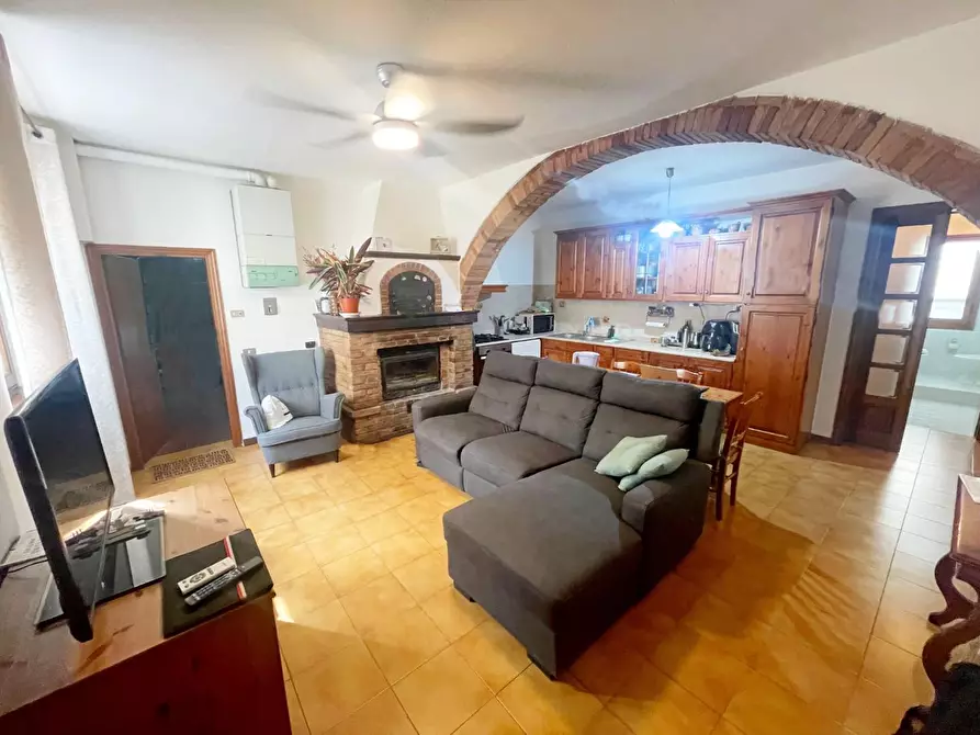 Immagine 3 di Appartamento in vendita  a Barberino Tavarnelle