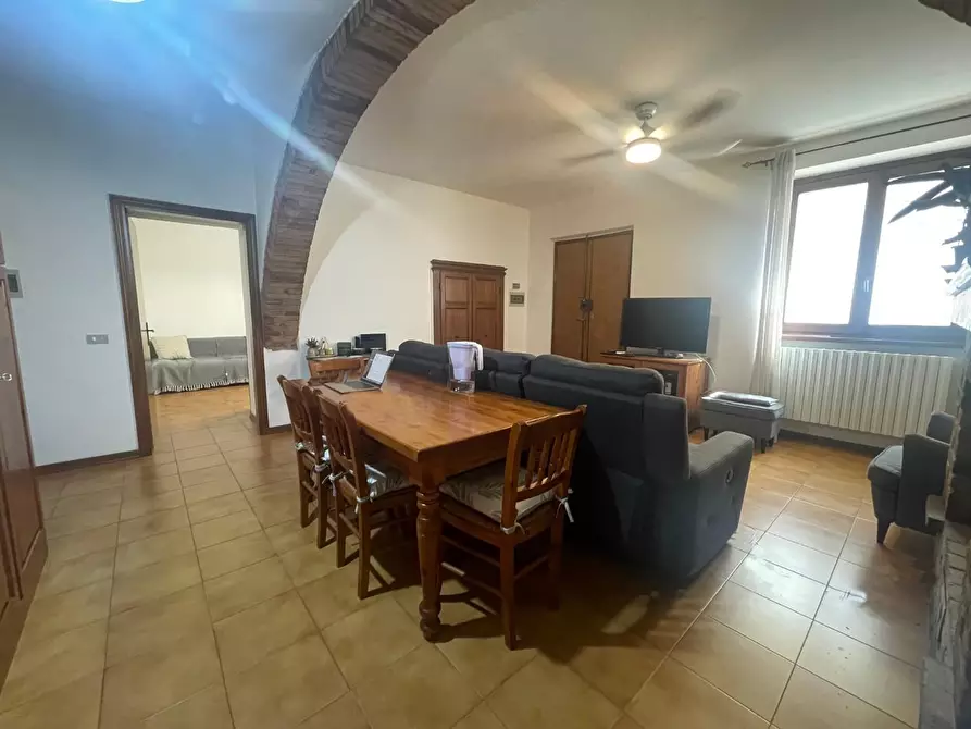 Immagine 4 di Appartamento in vendita  a Barberino Tavarnelle