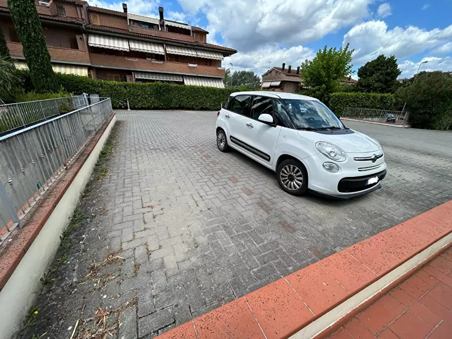 Immagine 26 di Porzione di casa in vendita  a Castelnuovo Berardenga