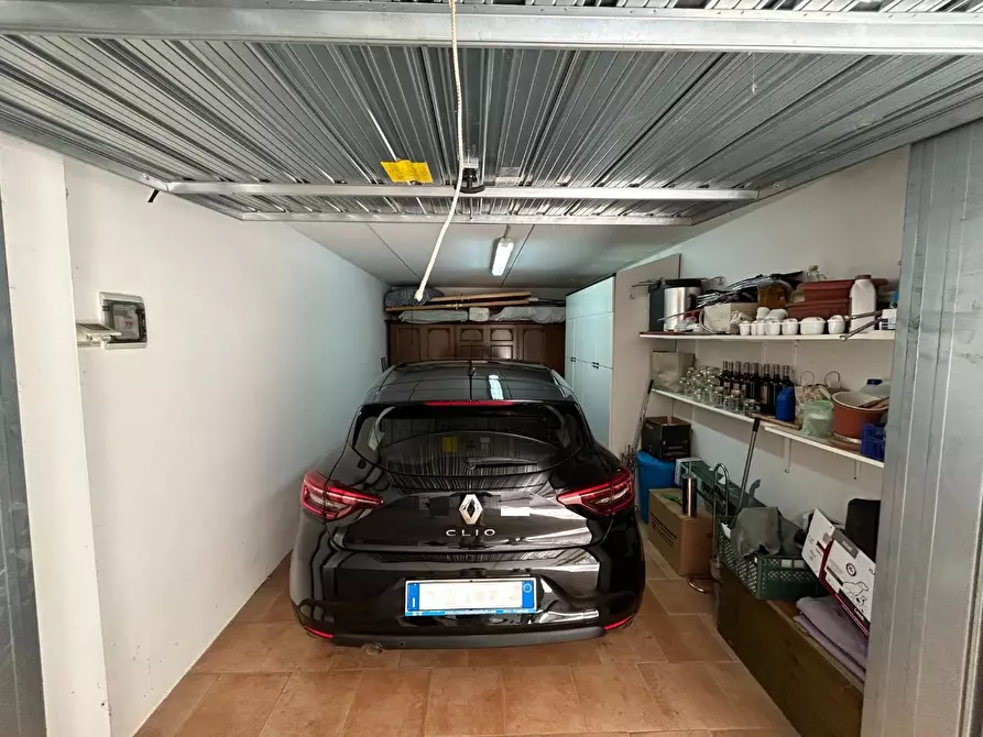 Immagine 27 di Porzione di casa in vendita  a Castelnuovo Berardenga