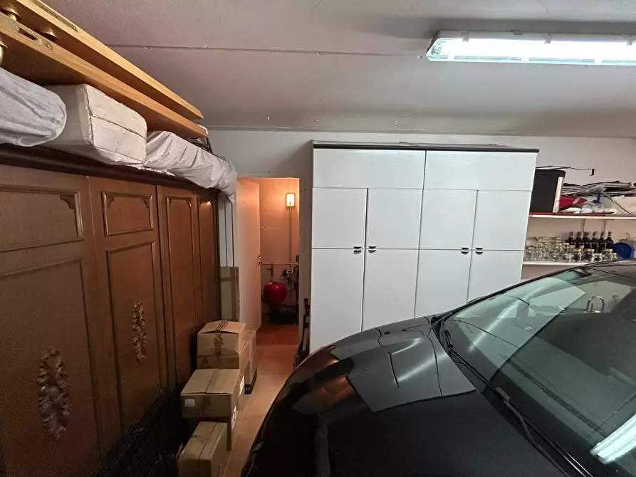 Immagine 28 di Porzione di casa in vendita  a Castelnuovo Berardenga