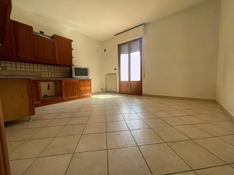 Immagine 2 di Appartamento in vendita  a Poggibonsi