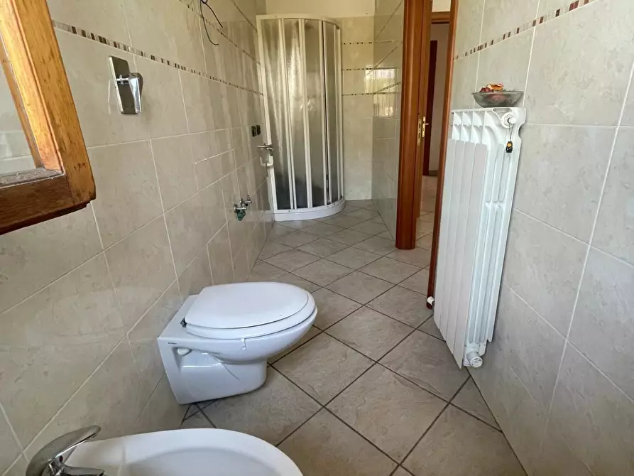 Immagine 8 di Appartamento in vendita  a Poggibonsi