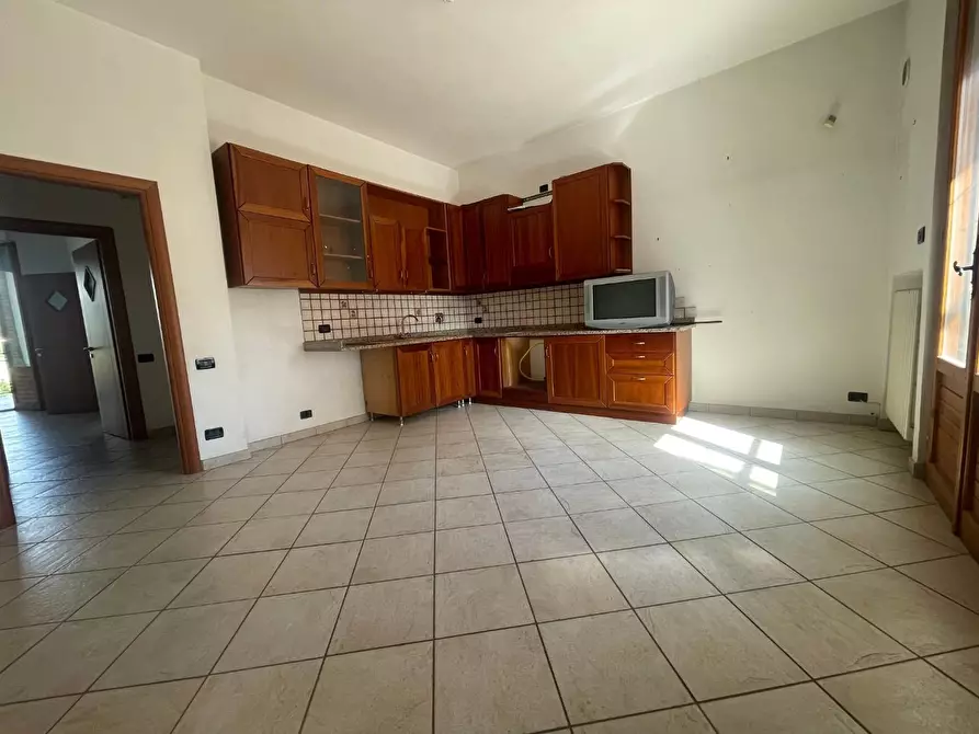 Immagine 3 di Appartamento in vendita  a Poggibonsi