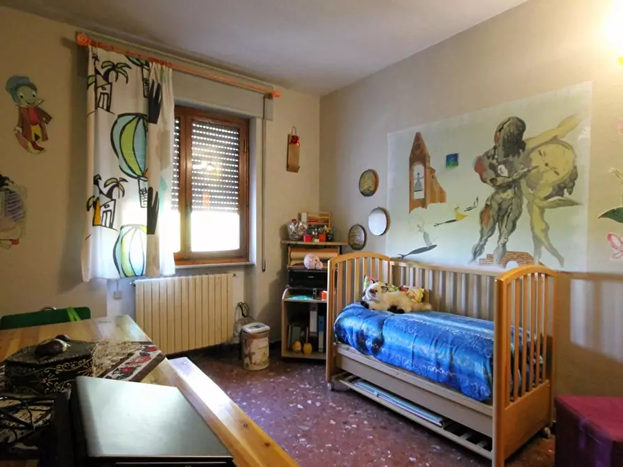 Immagine 26 di Casa bifamiliare in vendita  a Lucca